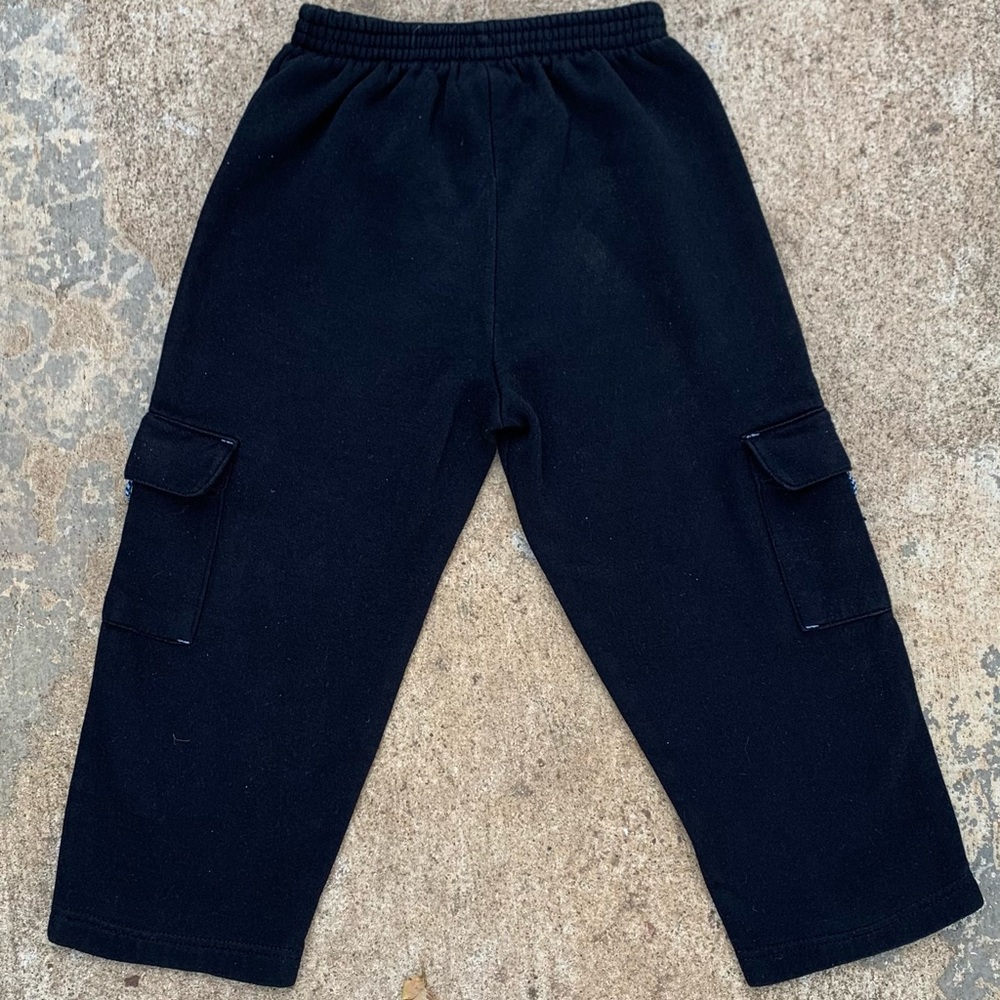 Black Sweatpants - Picture 2 of 13